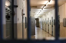 Lubelskie: Protest w zakładzie karnym w Chełmie. Więźniowie chcieli PlayStation