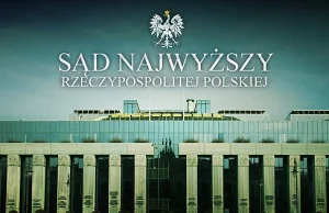 Sąd Najwyższy: Internet jest miejscem publicznym