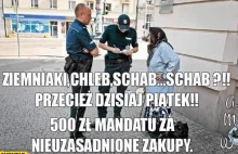 Świętokrzyscy policjanci ukarali ponad 160 osób!
