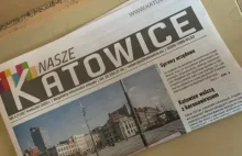 Gazeta miejska w czasie pandemii trafia do skrzynek mieszkańców. Sanepid odradza