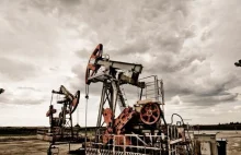 Przemysł naftowy w obliczu szoku cenowego