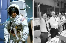 Zobacz na żywo przebieg misji Apollo 13 na Księżyc. Wspaniała akcja NASA