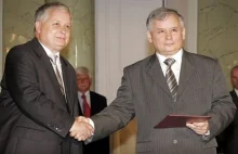 Art-B - powiązania i korzyści finansowe braci Kaczyńskich.