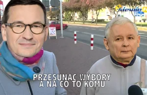 ODWŁOĆ WYBORY? ( ͡° ͜ʖ ͡°)