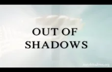 Out Of Shadows. Popularny dokument o manipulacjach przez media głównego nurtu.
