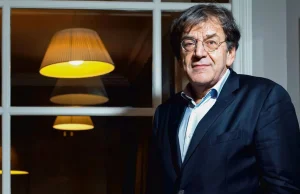 Alain Finkielkraut: Wirus zatrzymał chocholi taniec konsumpcjonizmu.