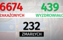 Polska obok Chin i Rosji na liście 30 krajów, które wykorzystują pandemię...