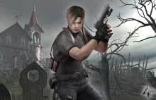 Resident Evil 4 może dostać remake!