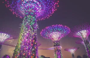 Singapur wprowadza lockdown po początkowych sukcesach