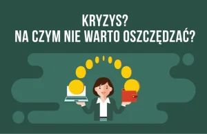 Nie zaczynaj oszczędności od likwidacji polisy