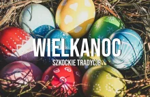 Wielkanoc w Szkocji - tradycje i potrawy | Wiecznie Wolni