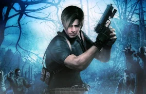 Capcom nie zwalnia tempa, Resident Evil 4 Remake w produkcji