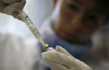 Szwecja płaci odszkodowania ofiarom szczepionki przeciwko świńskiej grypie