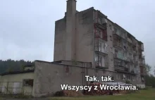 Ludzie tracili mieszkania we Wrocławiu. Oszust trafi za kratki na siedem lat.