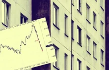 Nadchodzi zapaść na rynku nieruchomości, Budimex prognozuje spadek popytu o 50%
