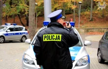 Policja jak milicja, jak gorliwi kapo