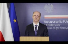 MSZ: nie przesuniemy wyborów, opozycja się nie zgadza