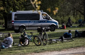 Większość Niemców przeciwna rozluźnieniu ograniczeń