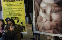 Molestowanie seksualne dzieci plagą w szkołach religijnych w Pakistanie