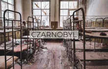 Czarnobyl plonie! Wyprawa inna niż wszystkie. Historia, realia, zwiedzanie.