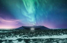Konkurs na koncepcję Islandzkiego Muzeum Wulkanów