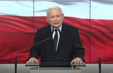 Niemieckie media są pewne: "Kaczyński dokona zamachu stanu!"