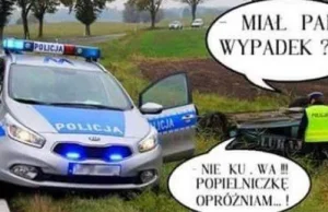 Wykopowa Noc Sucharów - edycja POLICYJNA ( ͡° ͜ʖ ͡°)