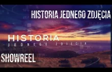 00. HISTORIA JEDNEGO ZDJĘCIA - Showreel