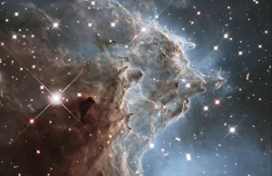 Na co teleskop Hubble'a patrzył w Twoje urodziny?