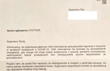 Santander odmawia chargeback za odwołany lot ze wzgędu na koronawirusa!