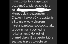 Wyrzucenie z pracy za niewysłanie SMS z życzeniami świątecznymi dla szefa