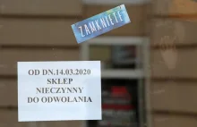 Niemal 1 na 5 polskich firm nie ma żadnych zapasów gotówki.