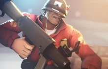 Rick May, voice of the Soldier in Team Fortress 2, has died