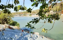 Wody Gangesu znowu nadają się do picia