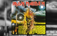 40 lat temu na świat przyszedł pierwszy album Iron Maiden!
