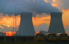 Elektrownia jądrowa w Polsce nie powstanie nigdy