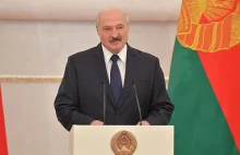 Łukaszenka: dzięki atomowi zmniejszymy uzależnienie od rosyjskiego gazu