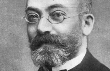 Ludwik Zamenhof i język esperanto