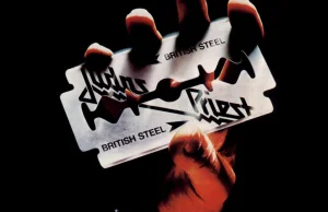 40. rocznica „British Steel” zespołu Judas Priest