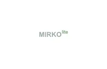 MirkoLite
