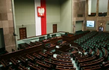 Obywatelski projekt ustawy „Stop447” już jutro w Sejmie. Miażdżąca opinia...