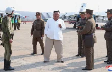 North Korea Fires Missiles as South’s Elections Loom