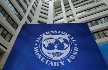 MFW umorzy część długu najbiedniejszych państw