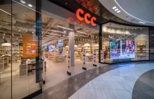 CCC przyspiesza start e-commerce na Węgrzech i w Austrii