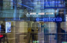Estonia, głosowanie przez Internet to ukoronowanie systemu e-administracji