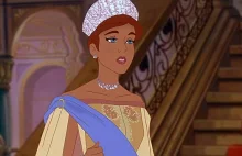 Pocahontas, Sissi i Anastazja – animacje o prawdziwych księżniczkach