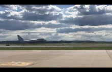 Touchdown Antonov'a