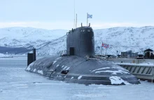 Rosja rozpoczyna budowę sześciu okrętów, w tym dwóch atomowych