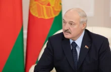 Na Białorusi nikt nie umrze na koronawirusa. Tak twierdzi prezydent.