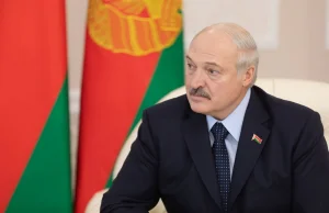 Na Białorusi nikt nie umrze na koronawirusa. Tak twierdzi prezydent.